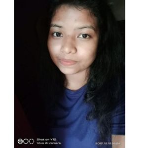 Meet your Posher, Aparna